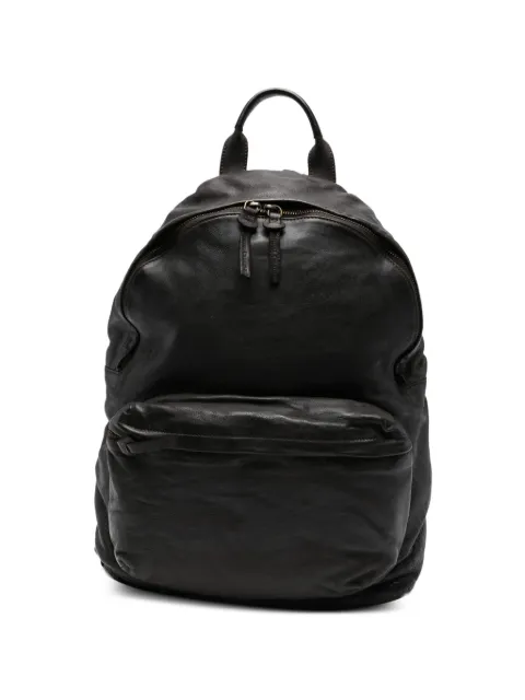 Officine Creative sac à dos Ignis en cuir