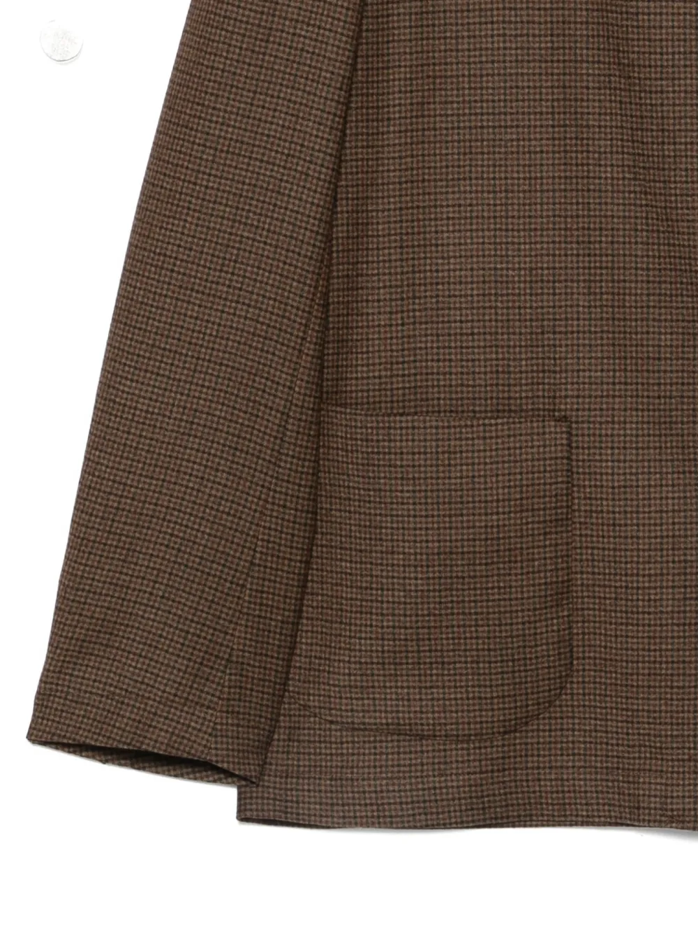 Dell'oglio Zagara blazer Bruin