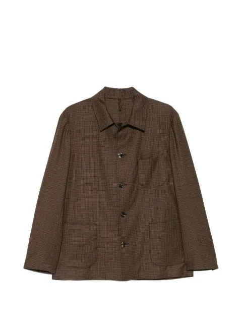 Dell'oglio blazer Zagara