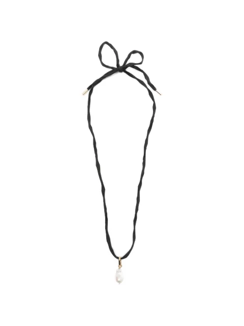 Carven Talisma パール ネックレス
