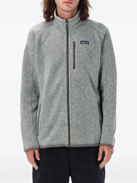 Patagonia Better Sweater® zipped sweater 