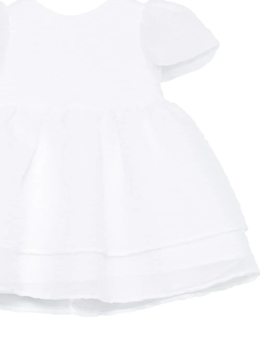 Layered Dress