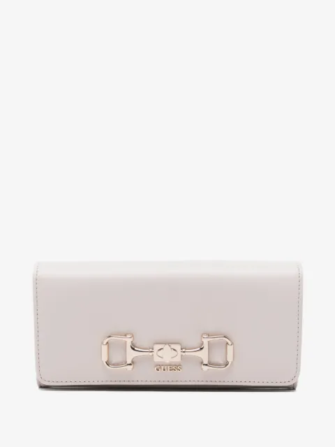 GUESS USA snaffle-detail wallet