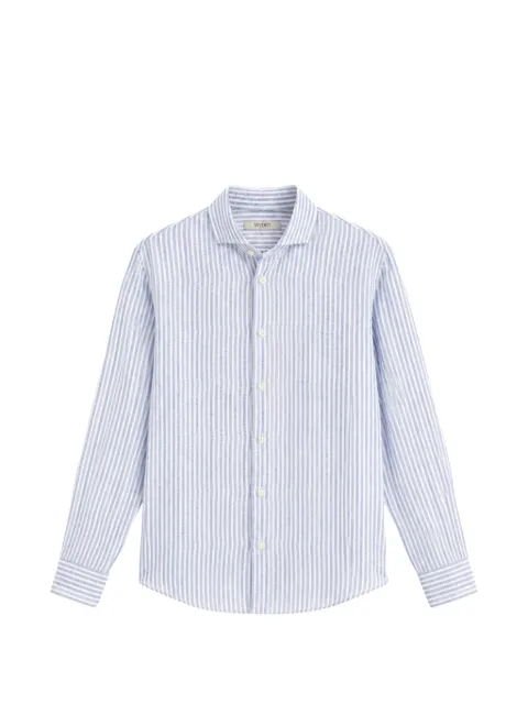 Seventy striped linen shirt