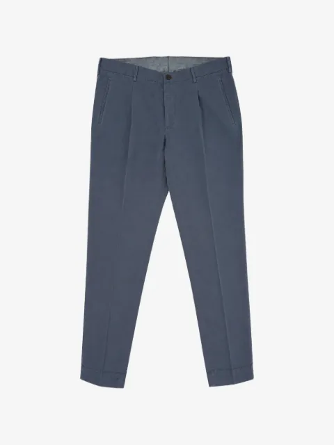 Incotex pantalones rectos