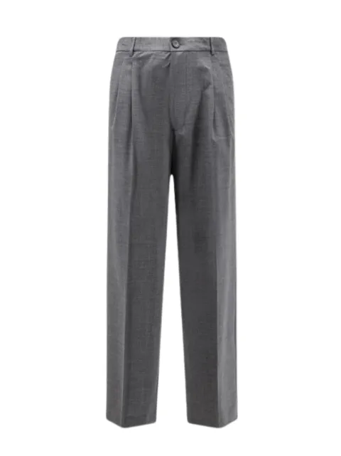 AMARÁNTO tailored trousers