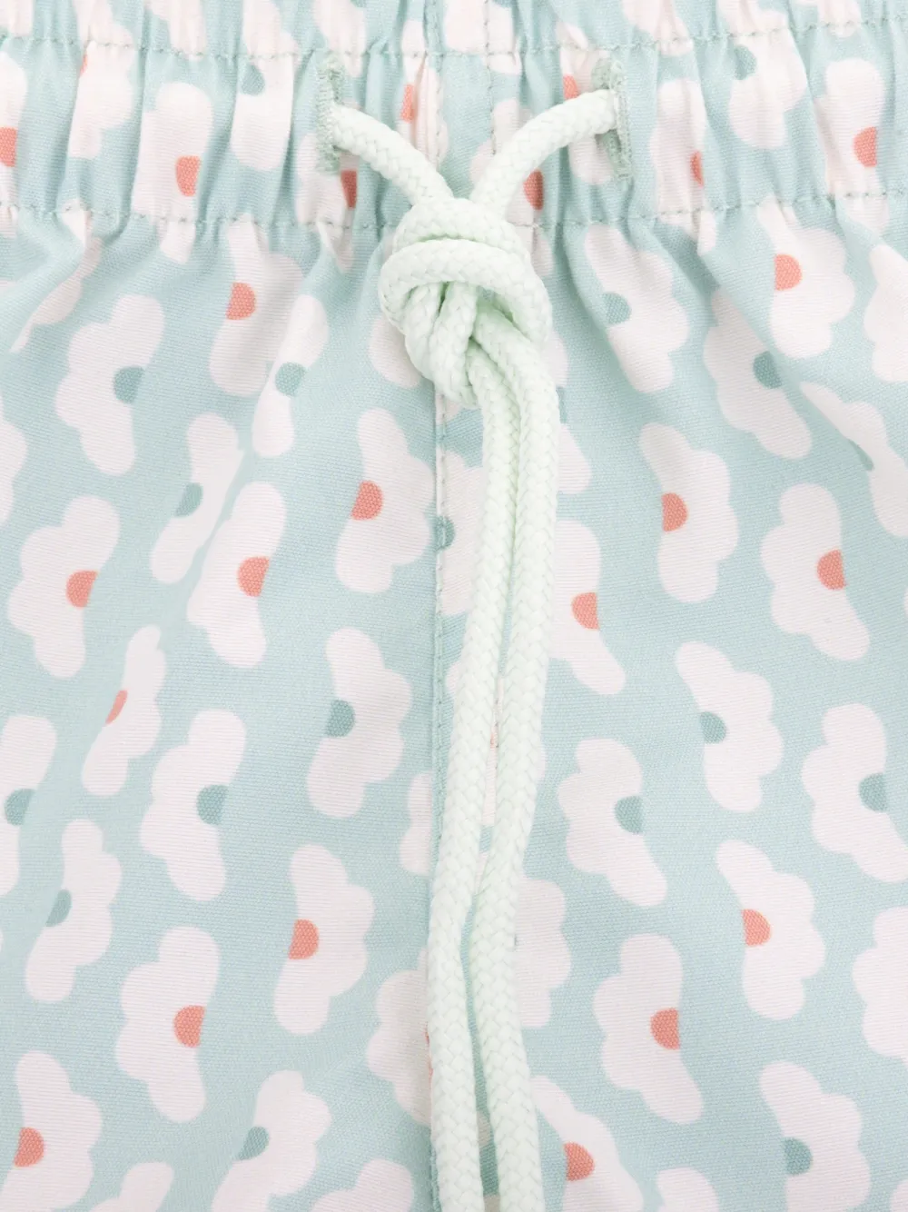  Knot Bañador Bohdie - Azul 