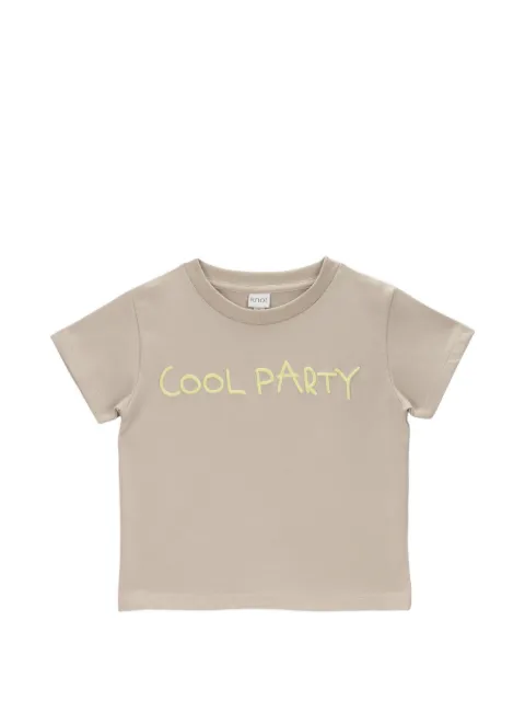 Knot Cool Party T-shirt
