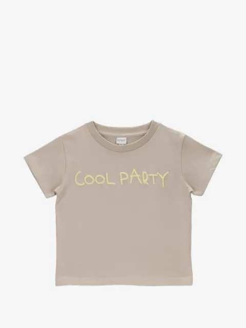 Knot футболка Cool Party
