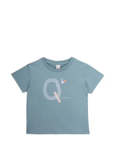 Knot playera Quiet Cousin