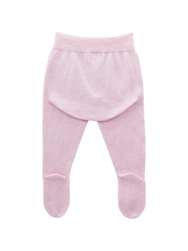 Knot Corin レギンス | ピンク | FARFETCH JP