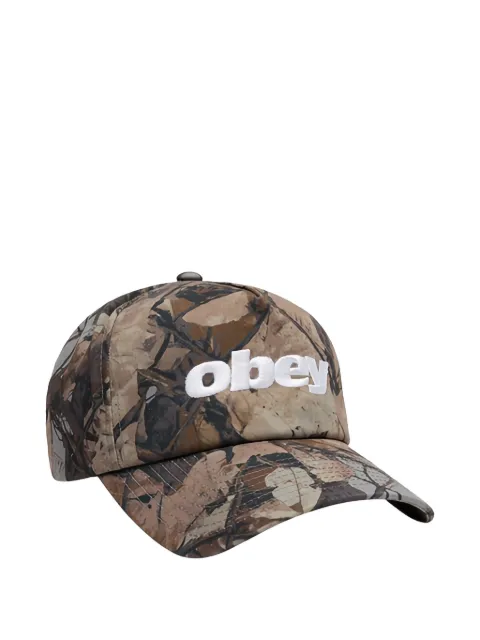 Obey Delta 5 cap