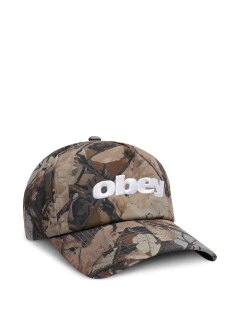 Obey Delta 5 cap