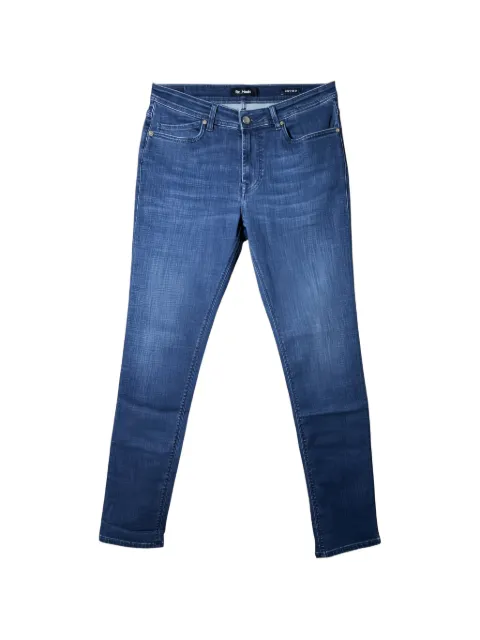 Re-Hash straight-leg jeans