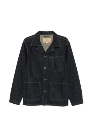 Ralph Lauren RRL メンズ デニムジャケット通販 - FARFETCH
