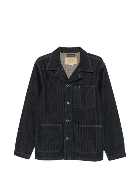 Ralph Lauren RRL denim overshirt