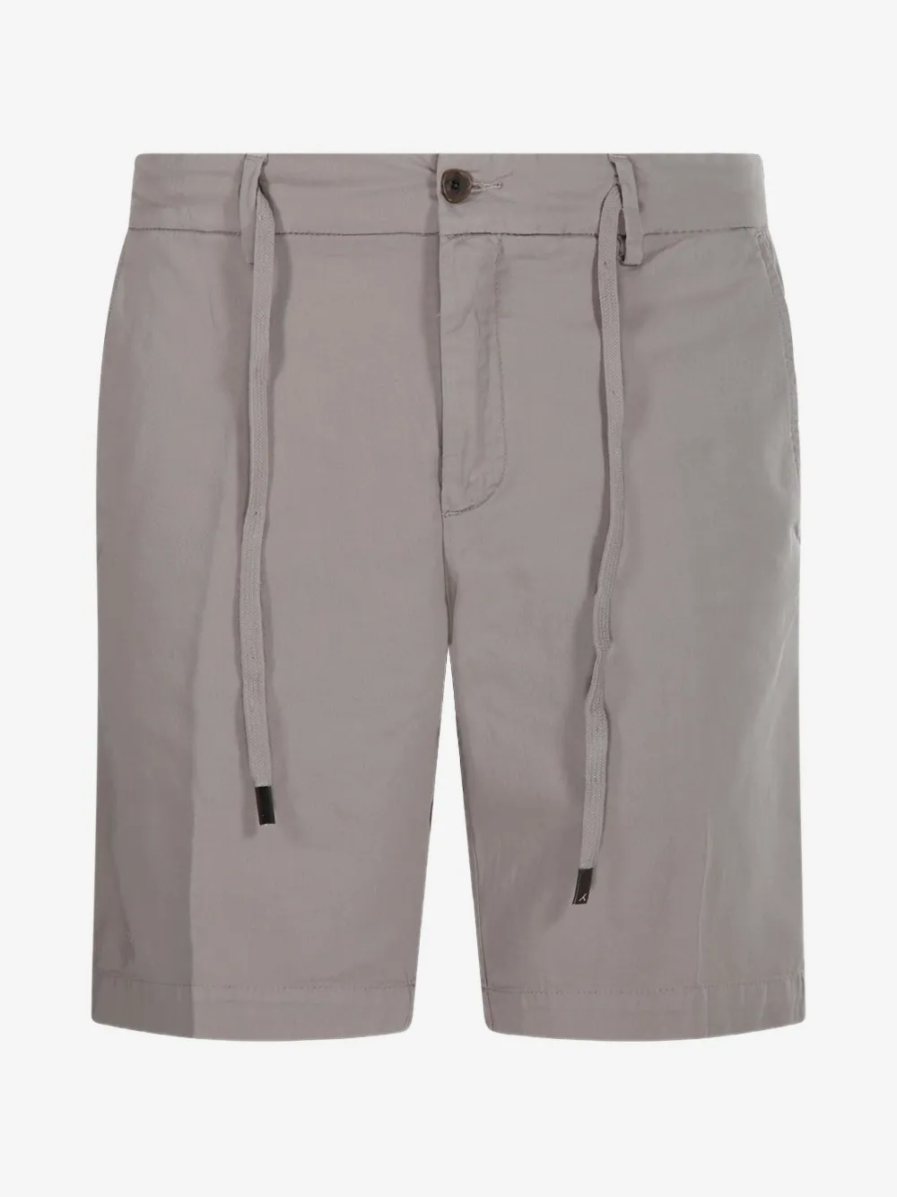 Myths belt-loops shorts | Grey | Image 1