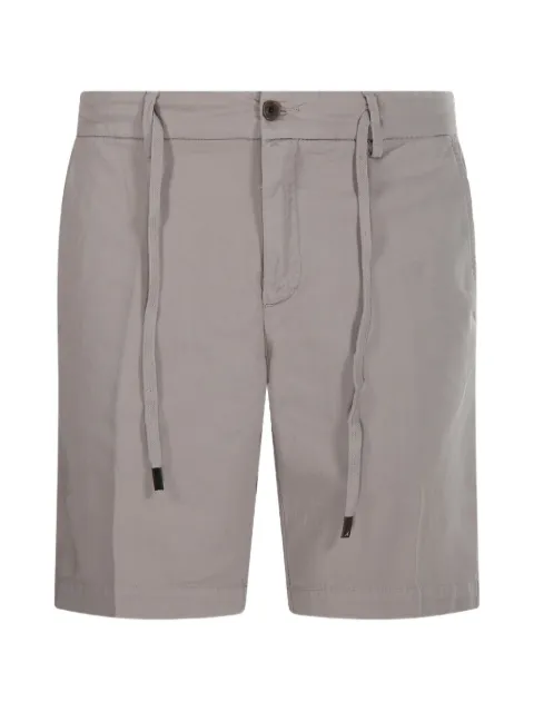 Myths belt-loops shorts