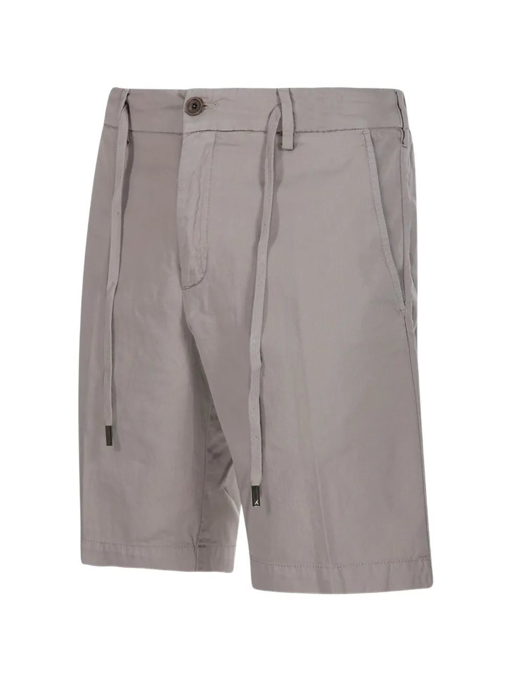  Myths Belt-loops Shorts - Grey 