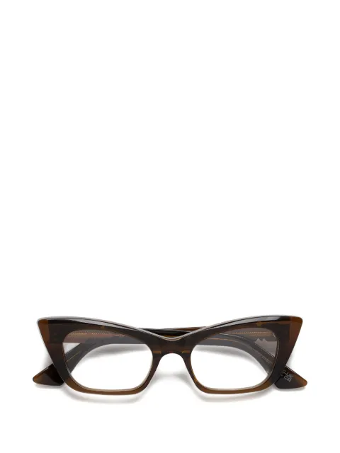 Marni Eyewear x Retrosuperfuture Nezia cat-eye-frame glasses