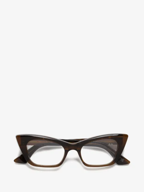 Marni Eyewear x Retrosuperfuture Nezia cat-eye-frame glasses