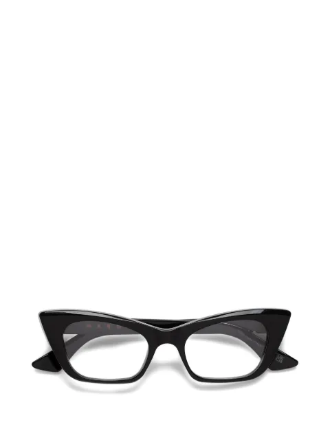 Marni Eyewear x Retrosuperfuture Nezia cat-eye-frames glasses