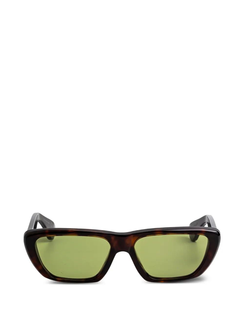 Marni Eyewear Jimura sunglasses - Marrone