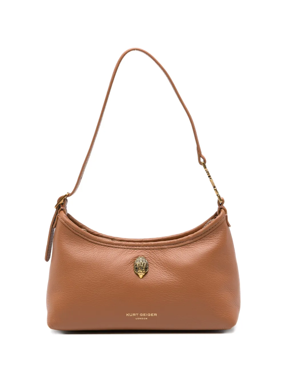 Kurt Geiger Kurt Sling shoulder bag - Marrone