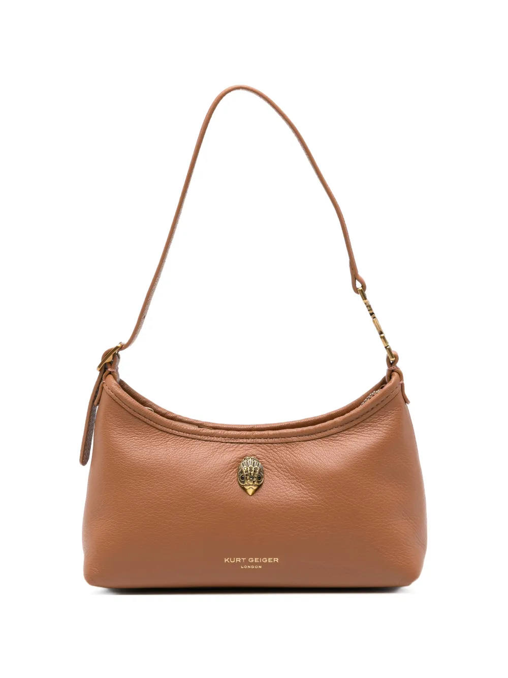 Kurt Geiger Kurt Sling shoulder bag - Marrone