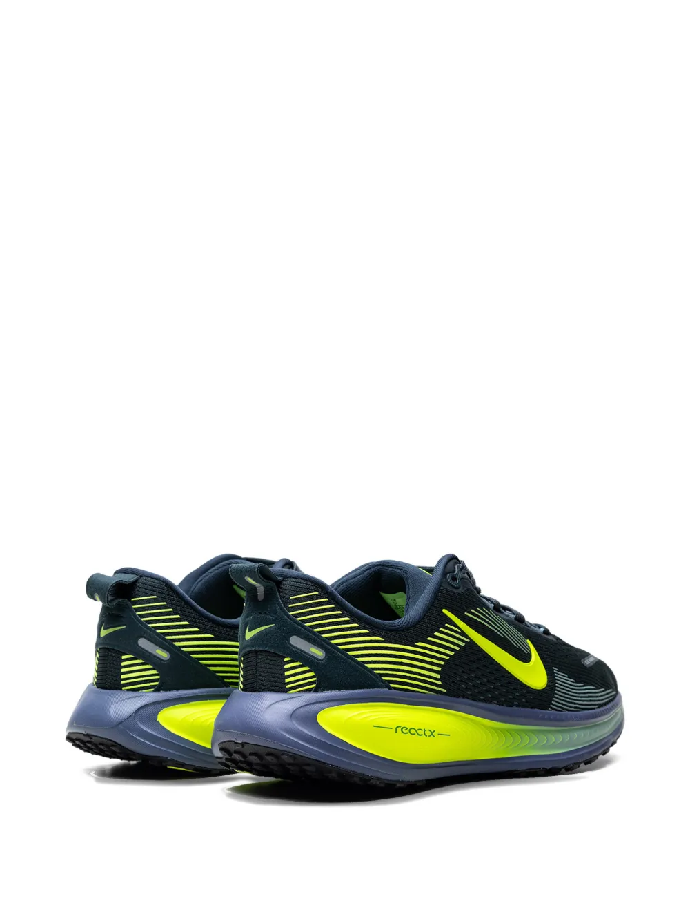 Nike Kids Vomero 18 sneakers Blauw