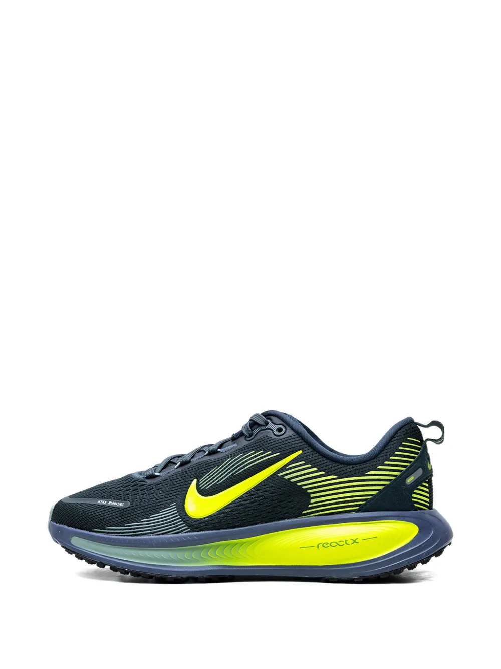 Nike Kids Vomero 18 sneakers Blauw