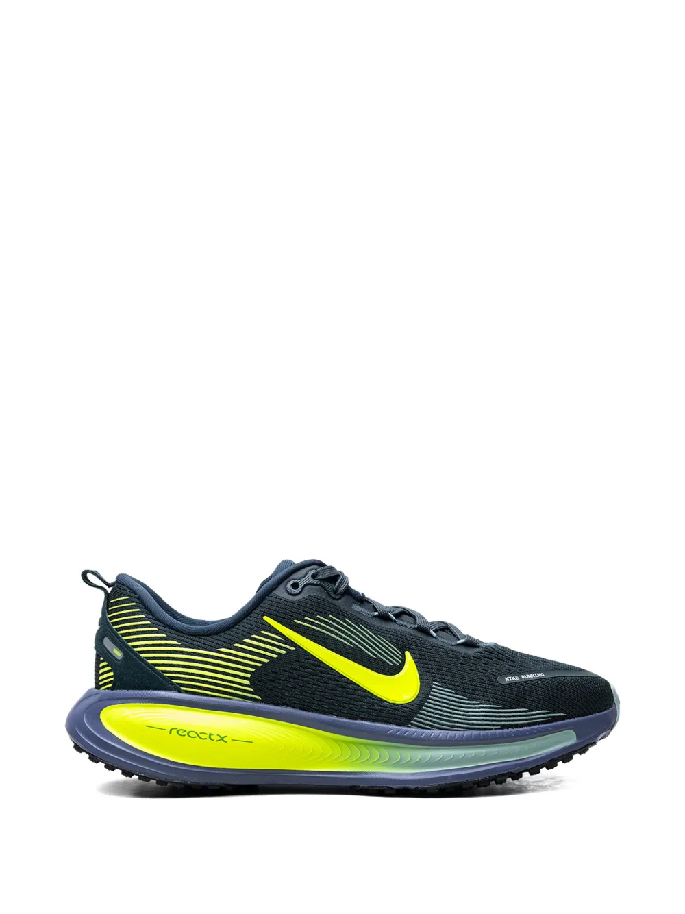 Nike Kids Vomero 18 sneakers Blauw
