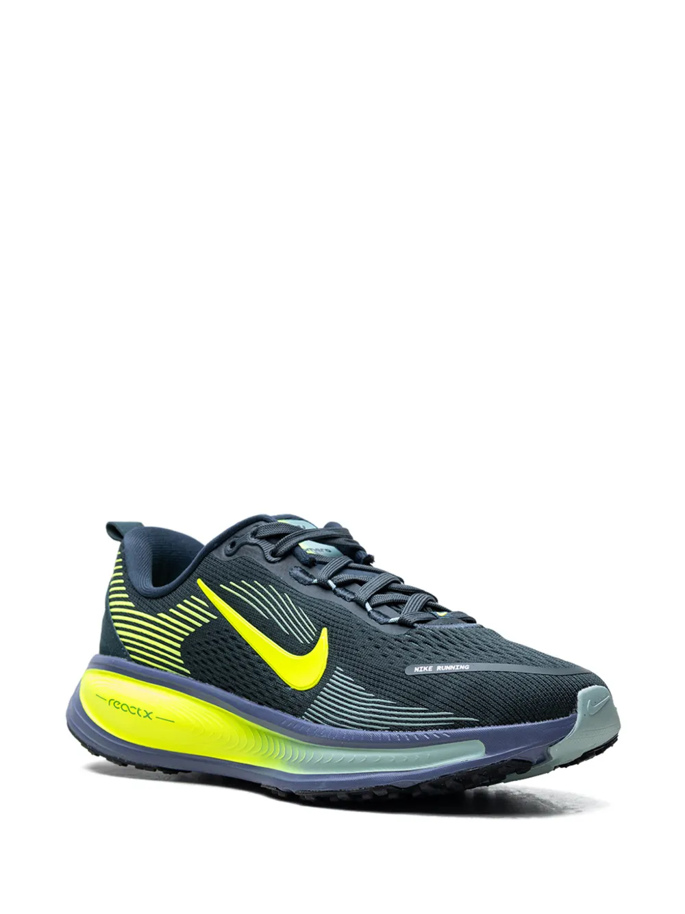 Nike Kids Vomero 18 sneakers - Blau