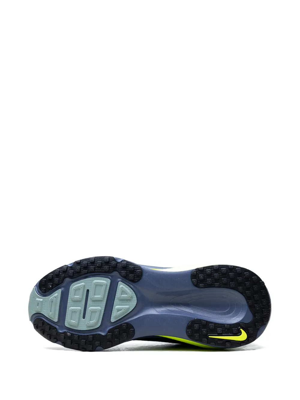 Nike Kids Vomero 18 sneakers Blauw