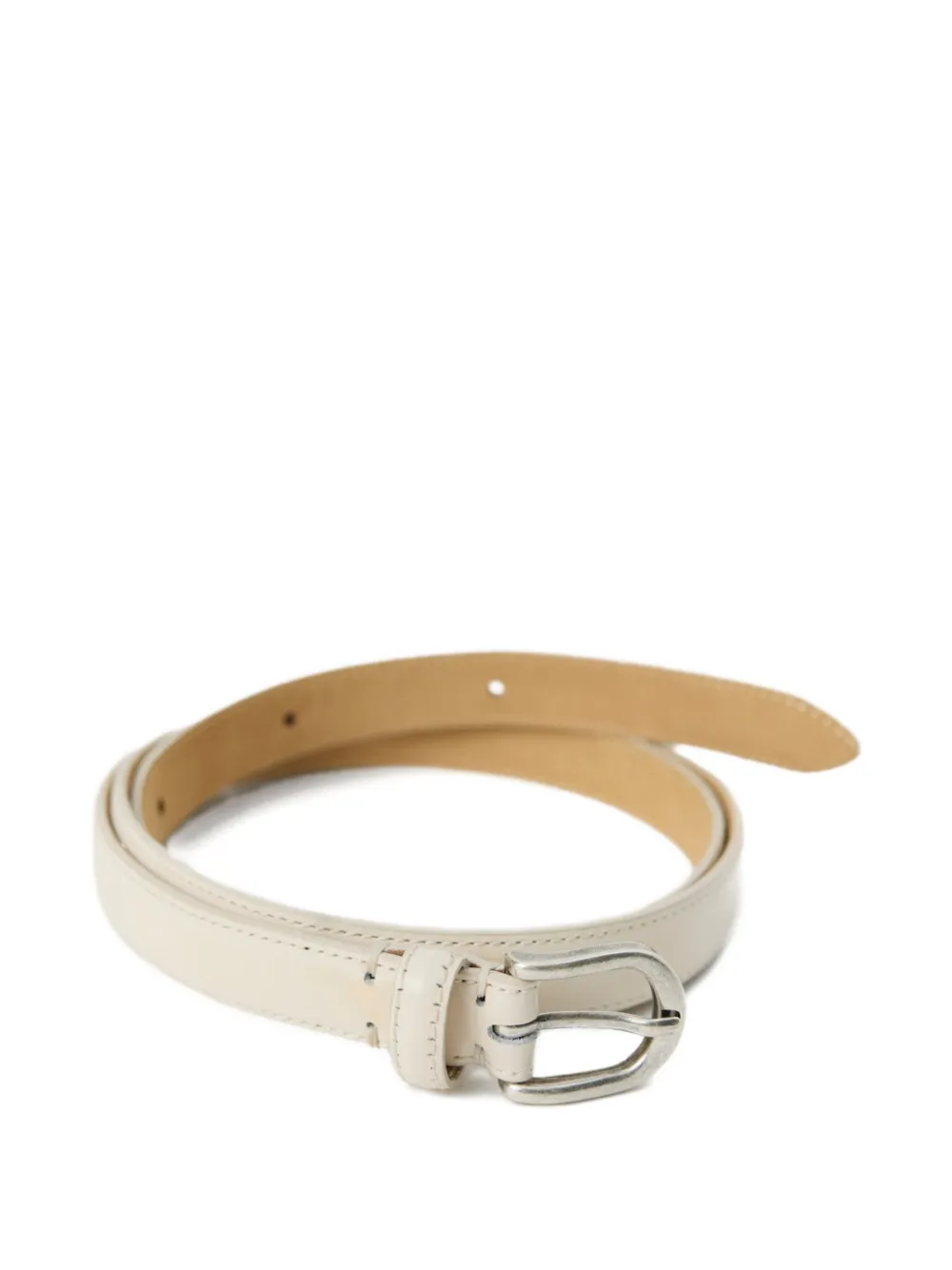 mfpen Purpose belt - Bianco