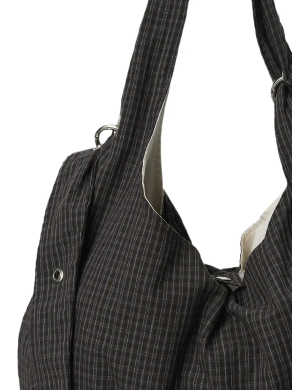 mfpen Eyelet shoulder bag | Image 2