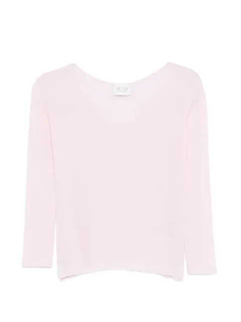 BeYou V-neck sweater
