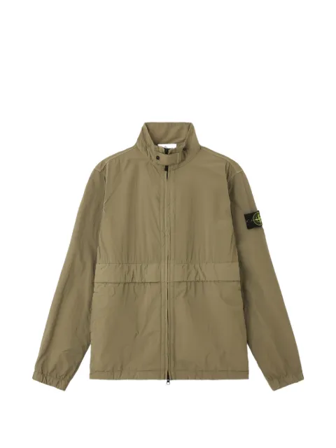 Stone Island high-neck jacket