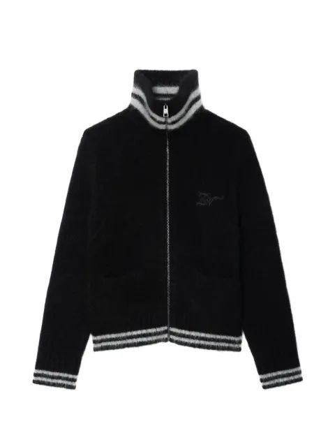 Zadig&Voltaire chamarra Gildas Mohair