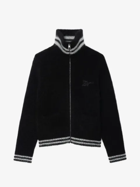 Zadig&Voltaire 길다스 모헤어 재킷