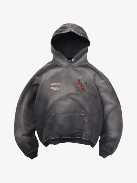 Represent sudadera Guns N' Roses con capucha