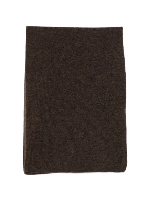 Dell'oglio cashmere scarf