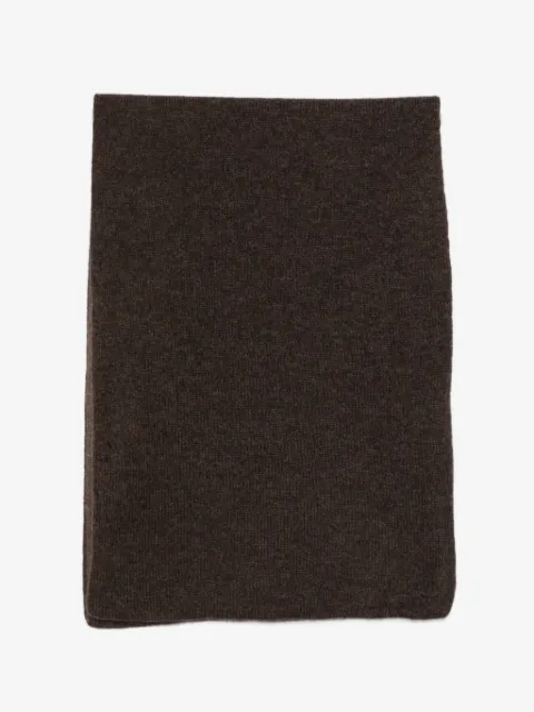 Dell'oglio cashmere scarf
