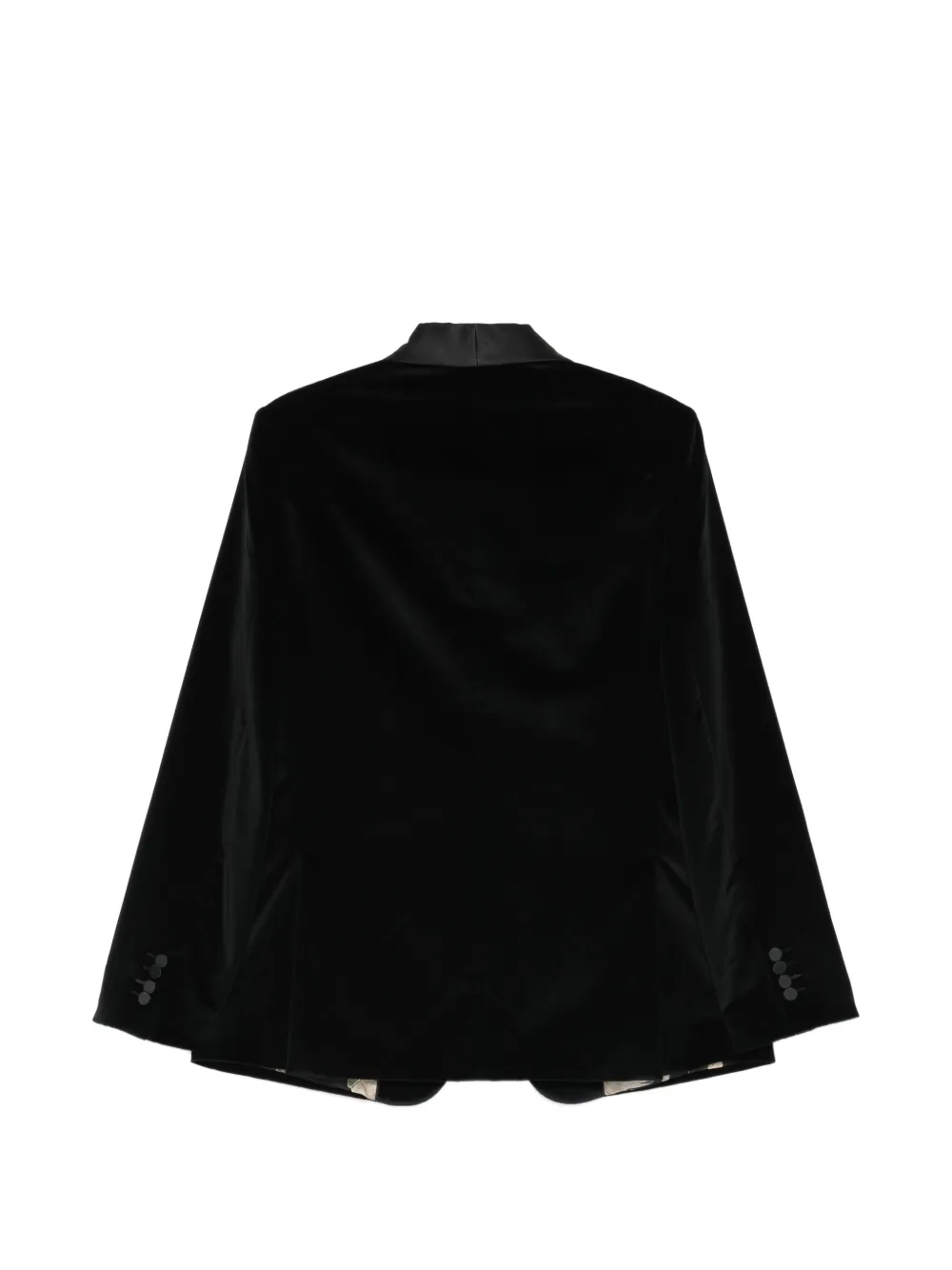 Paul Smith ショールカラー ベルベットジャケット | ブレザー | Image 2