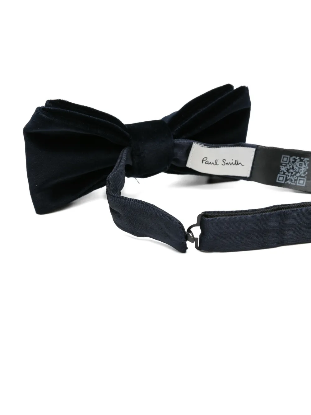 Paul Smith ベルベット 蝶ネクタイ