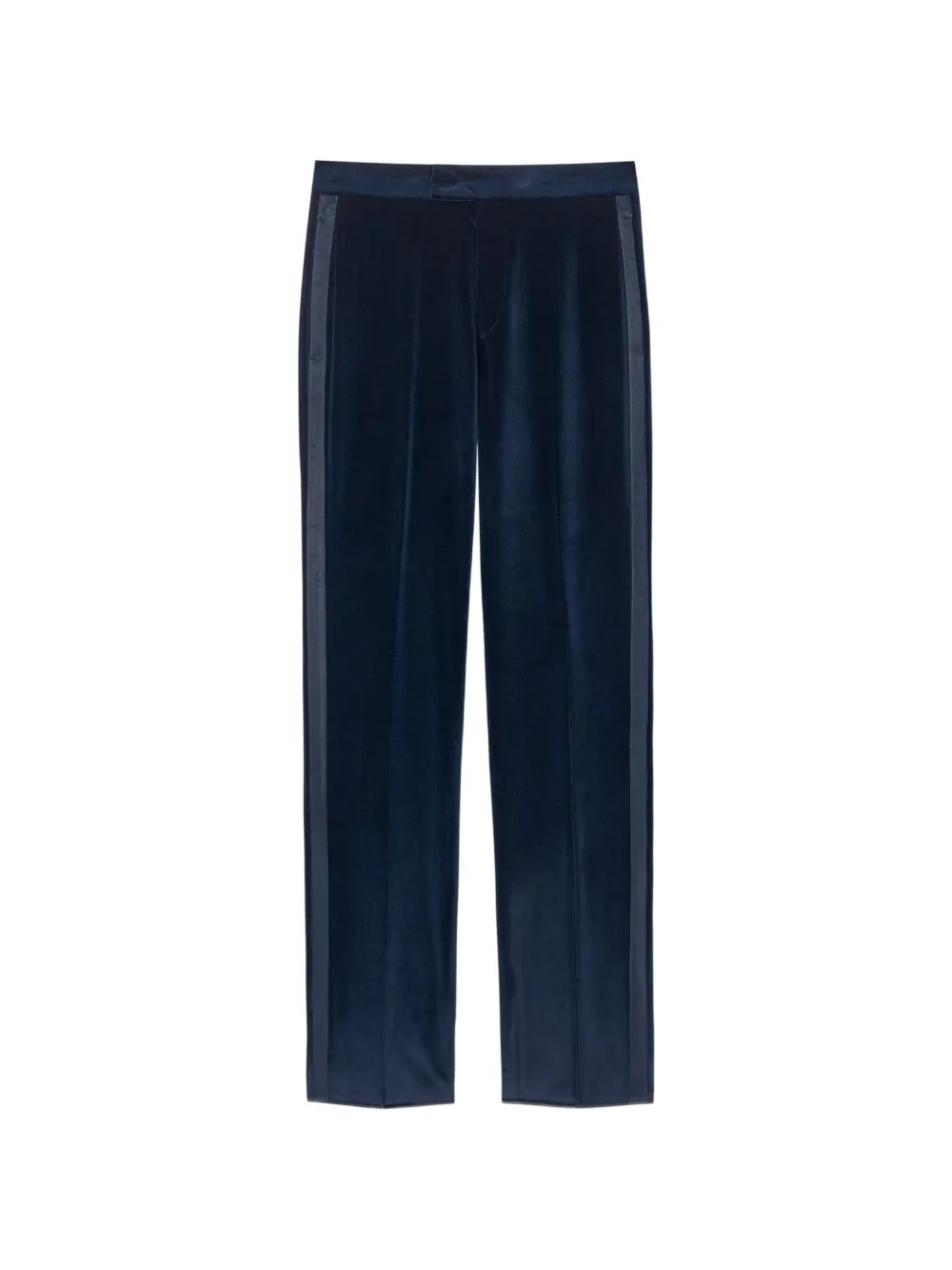 Paul Smith Broek met zijstreep Blauw