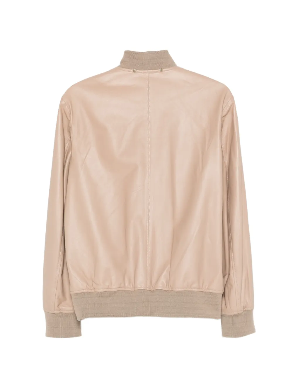Paul Smith zip bomber jacket | Bomber Jackets