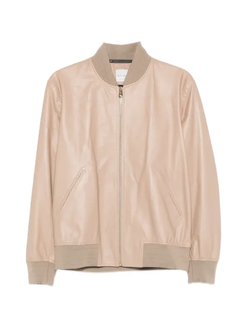 Paul Smith zip bomber jacket