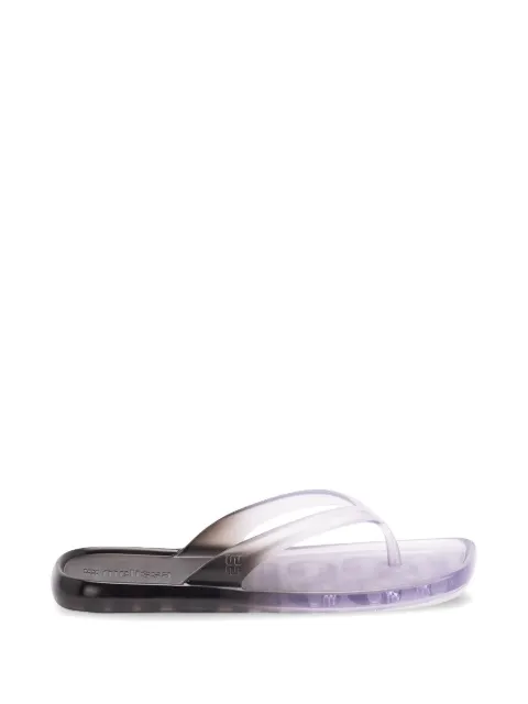 Melissa flip flops Beachwear