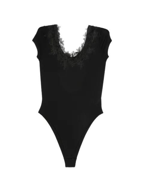 Ermanno Scervino lace body